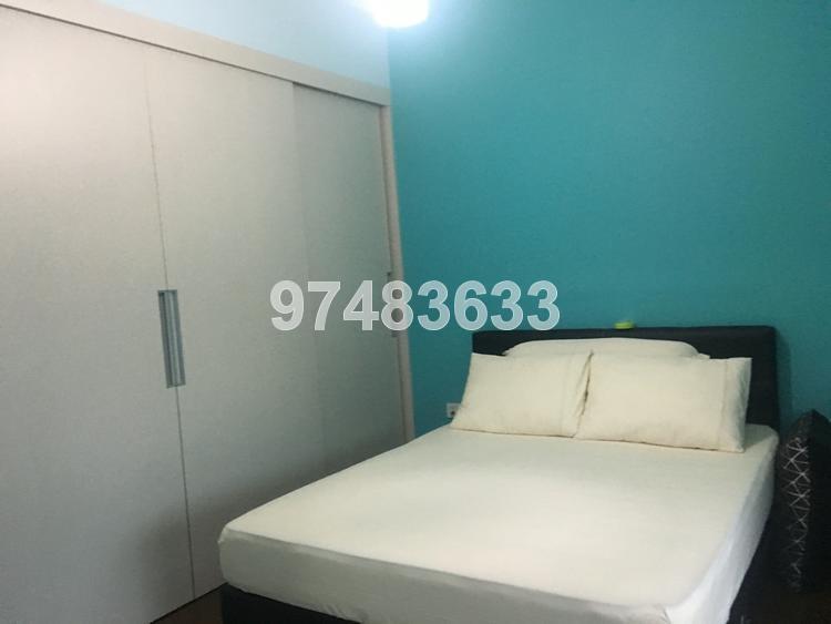 The Miltonia Residences (D27), Condominium #156693102